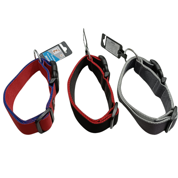 Pet's Pot Pet Walk Premium Dog Collar X-Large