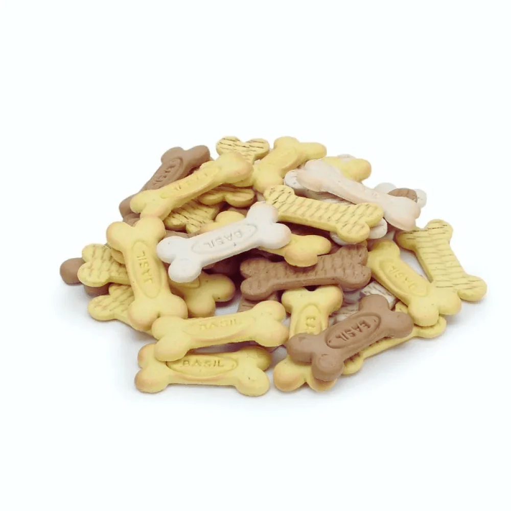 Basil Non Vegetarian Adult Dog Biscuit 900gm