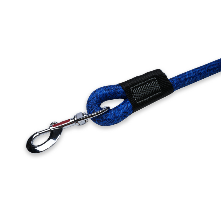 Pet's Pot Melange Rope Leash Large