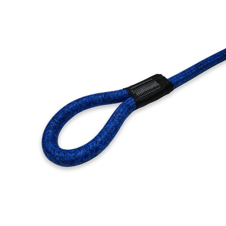 Pet's Pot Melange Rope Leash Large