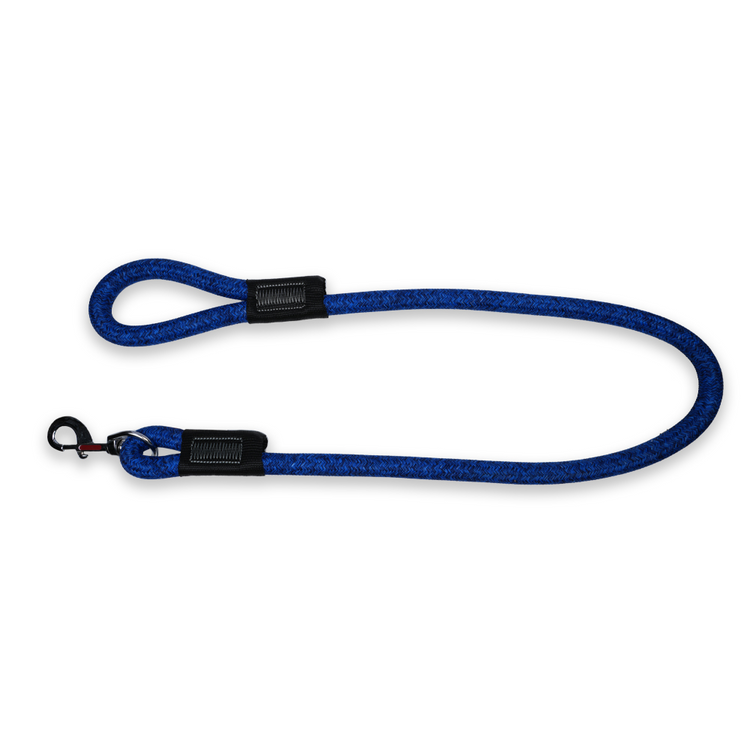Pet's Pot Melange Rope Leash Large