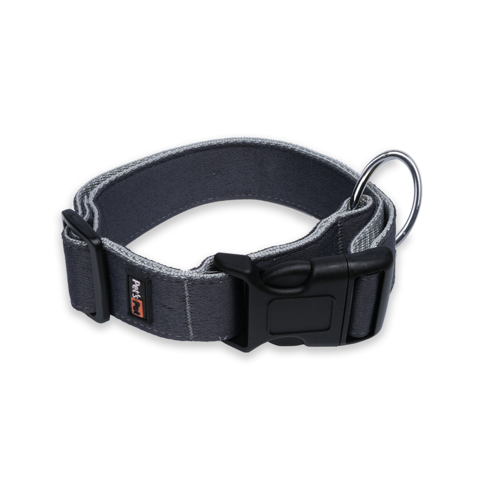 Pet's Pot Pet Walk Premium Dog Collar X-Large