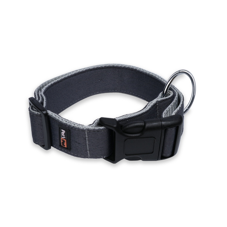 Pet's Pot Pet Walk Premium Dog Collar X-Large