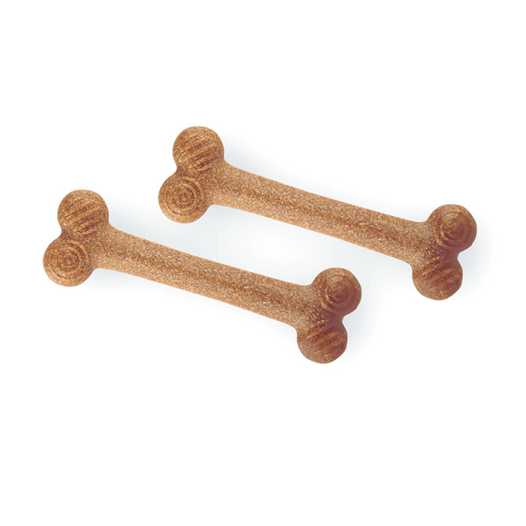 FOFOS Stix Wooden Bone Shaped toy