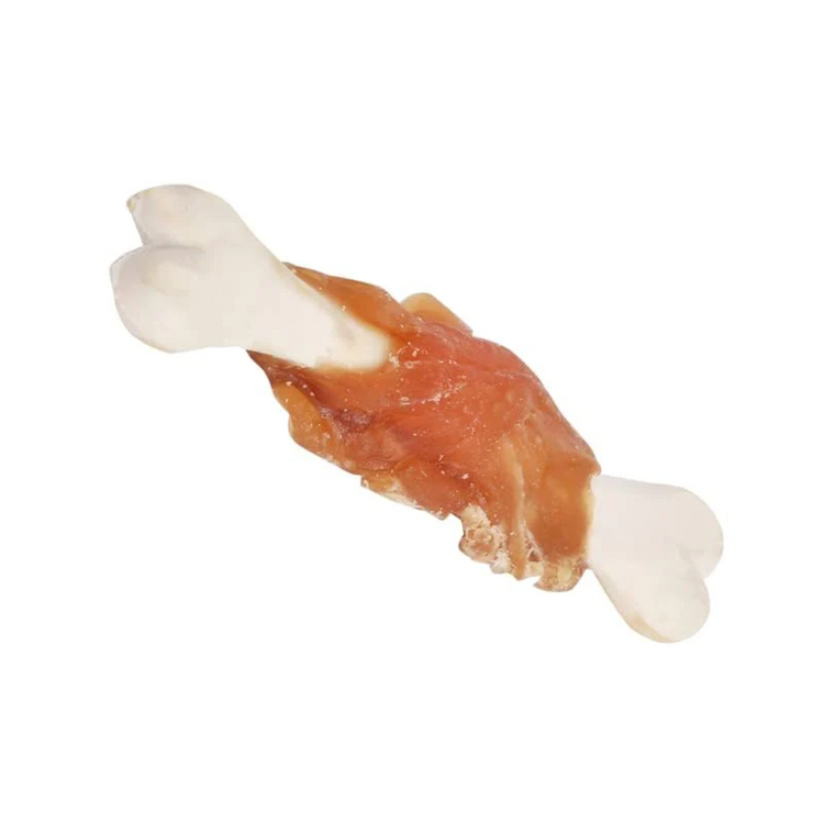 First Bark Chick Wrap Calcium Bone And Chicken Wrap 70gm