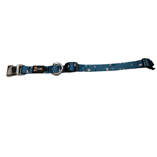 Pet's Pot New Digital Series Pet Collar Small