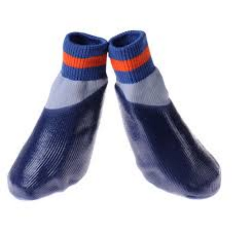 Poochles "So Cute&Comfy" Waterproof Socks For Dogs