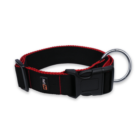 Pet's Pot Pet Walk Premium Dog Collar X-Large