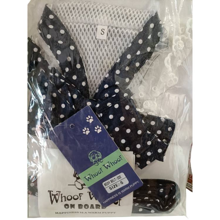 Fancy Cloth Body Belt Ribbon Small