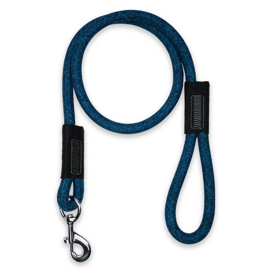 Pet's Pot Melange Rope Leash Large