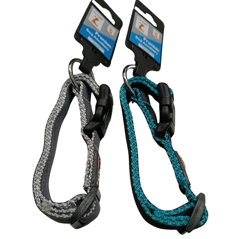 Pet's Pot Pet Walk Premium Dog Collar Small