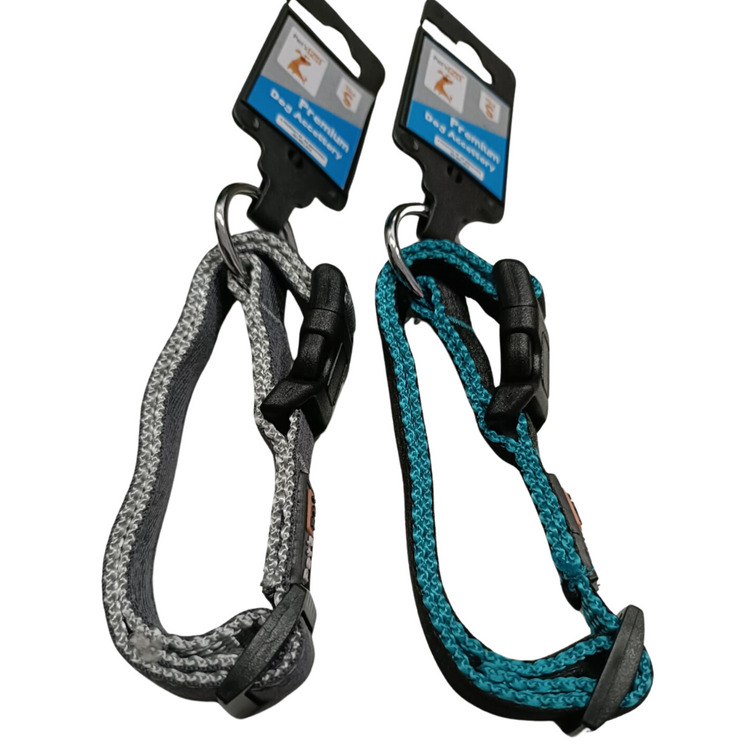 Pet's Pot Pet Walk Premium Dog Collar Small