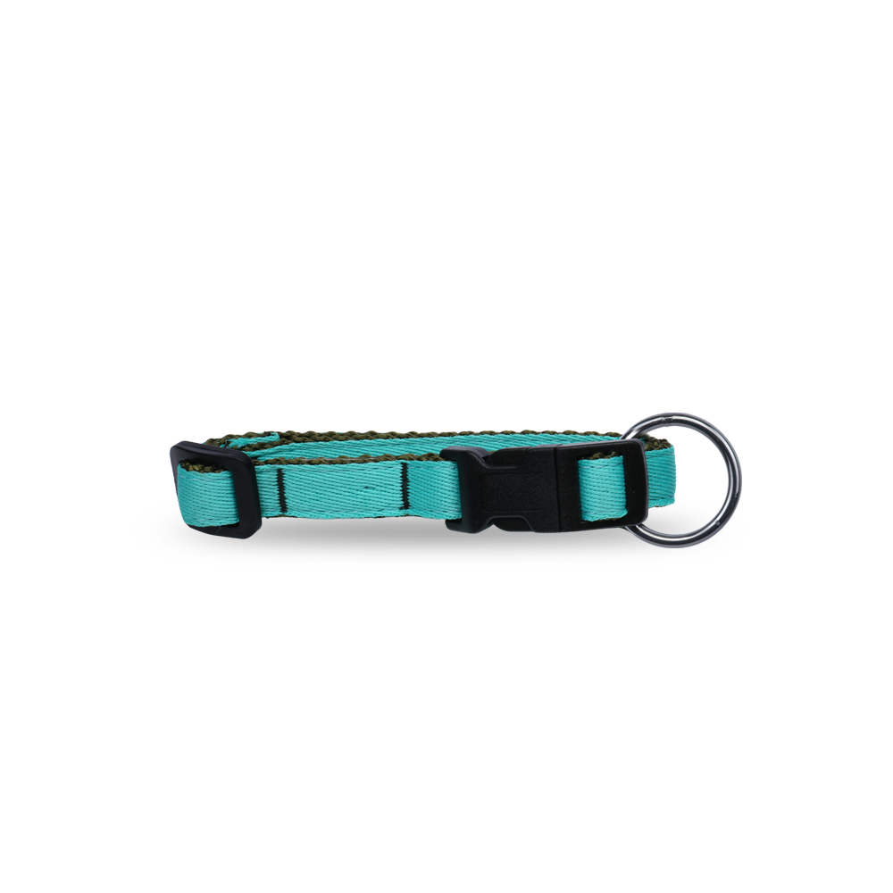 Pet's Pot Pet Walk Premium Dog Collar XS