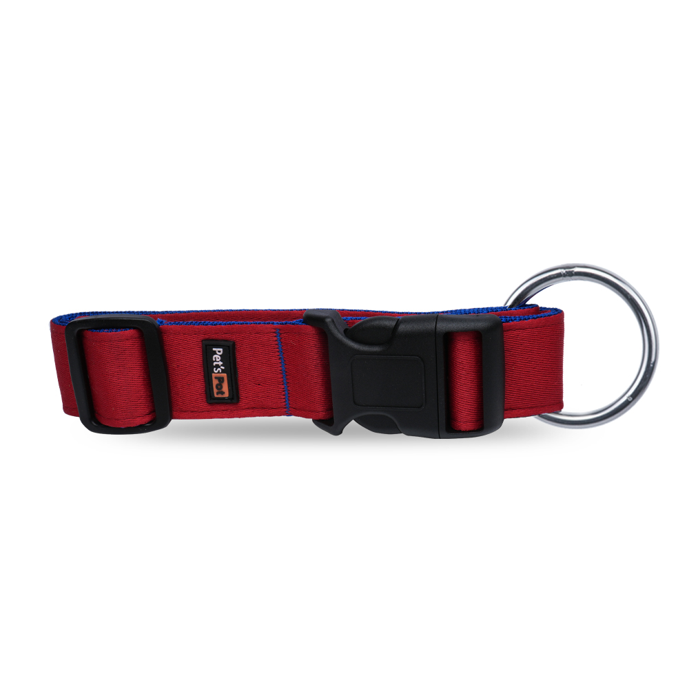Pet's Pot Pet Walk Premium Dog Collar X-Large