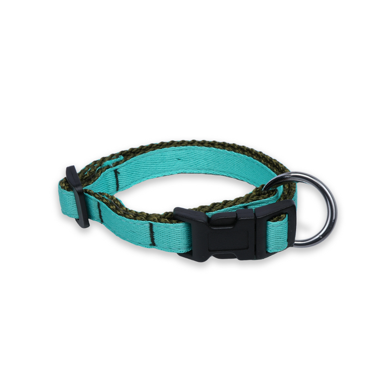 Pet's Pot Pet Walk Premium Dog Collar XS