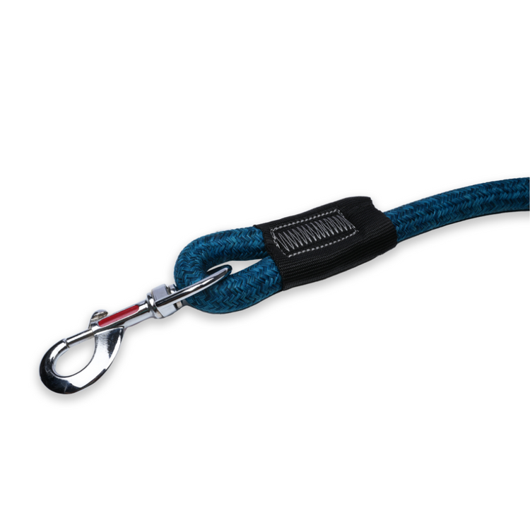 Pet's Pot Melange Rope Leash Large