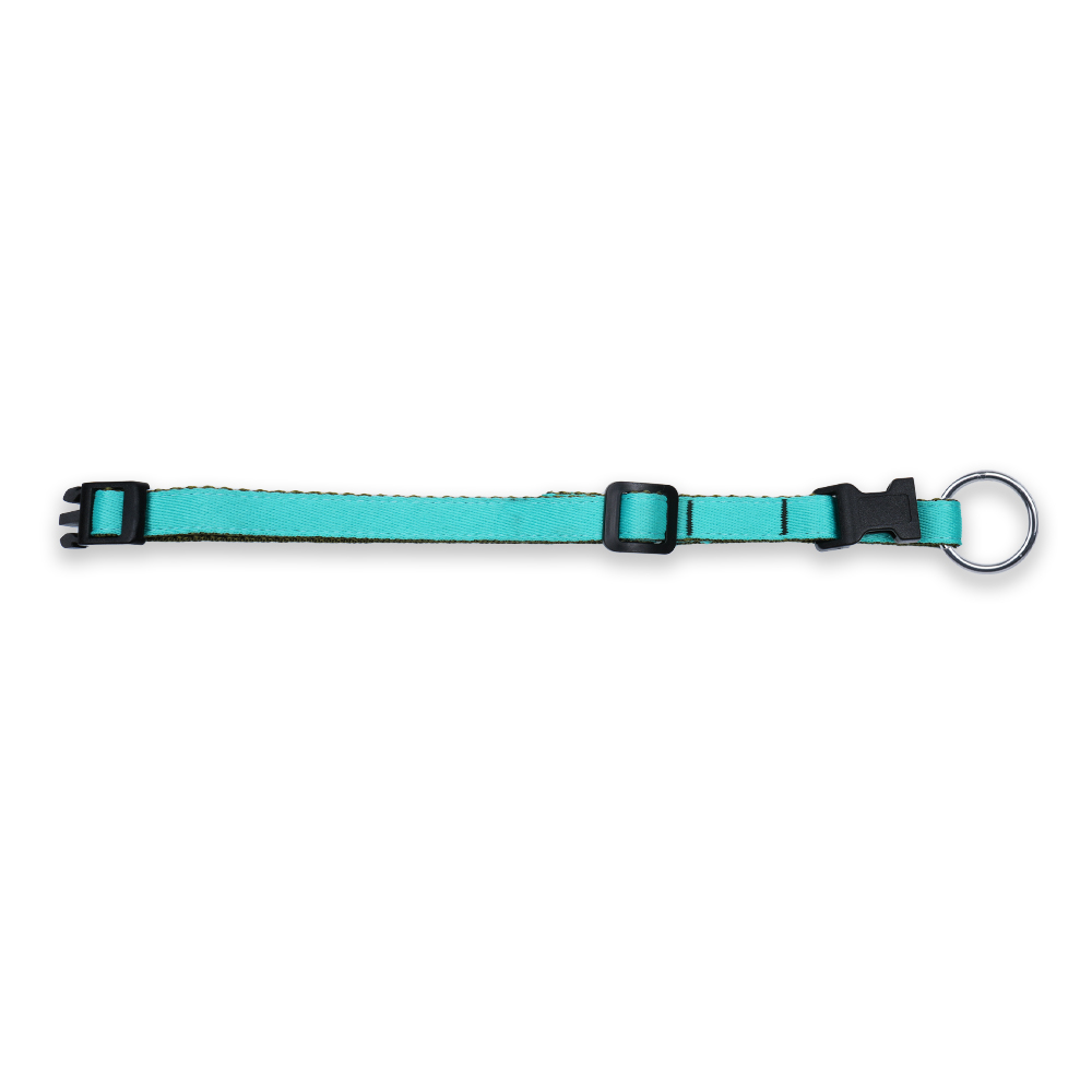 Pet's Pot Pet Walk Premium Dog Collar XS