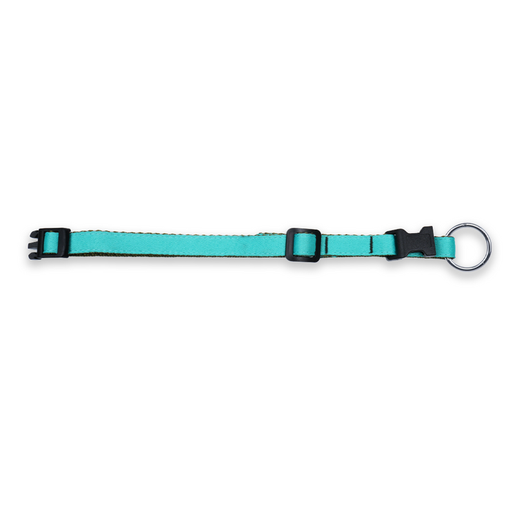 Pet's Pot Pet Walk Premium Dog Collar XS