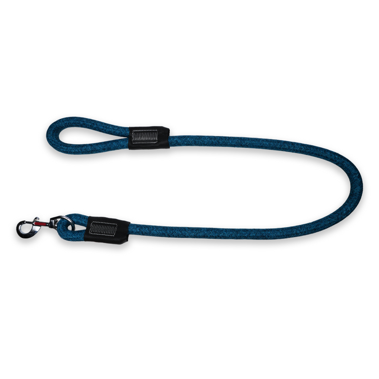 Pet's Pot Melange Rope Leash Medium
