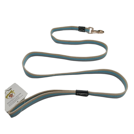 Poochles Eco Friendly  Canvas Leash For Dogs 20mm