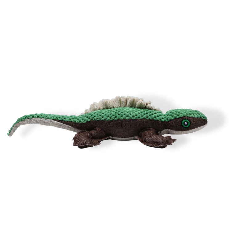 Waggy The Gator Soft Plush Dog Toy For All Dogs