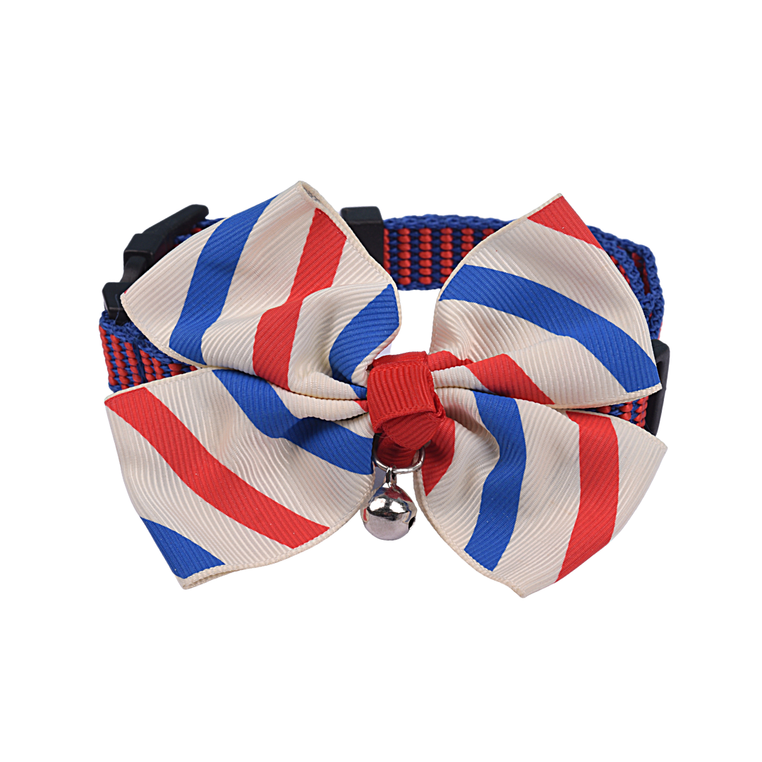 Poochles So Sleek And Stylish Dog Bow-Tie For Puppies
