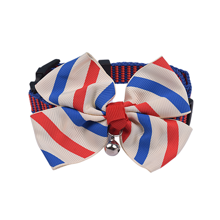 Poochles So Sleek And Stylish Dog Bow-Tie For Puppies