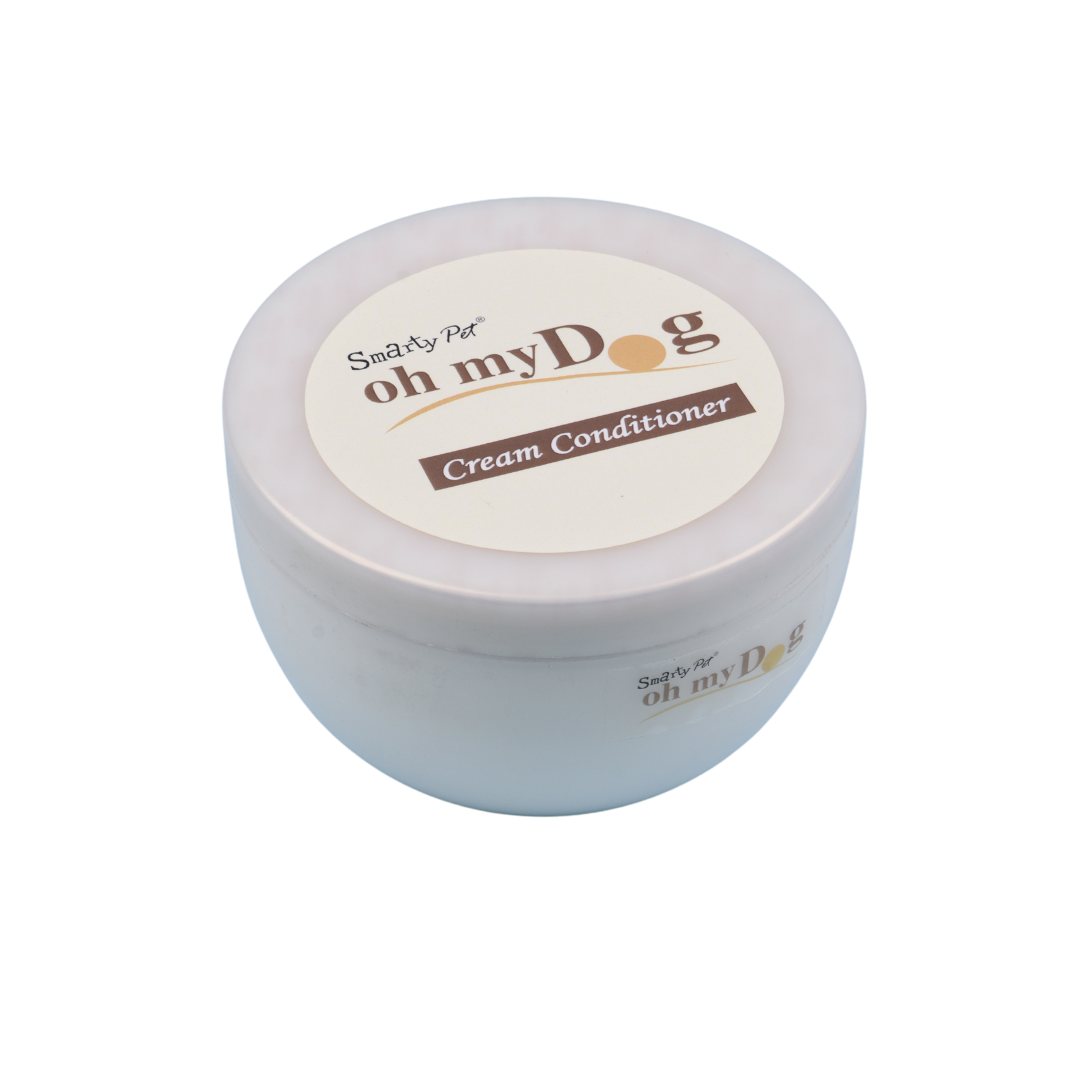 Oh My Dog Cream Conditioner For Dogs And Cats