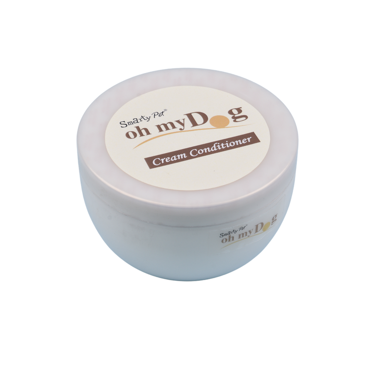 Oh My Dog Cream Conditioner For Dogs And Cats