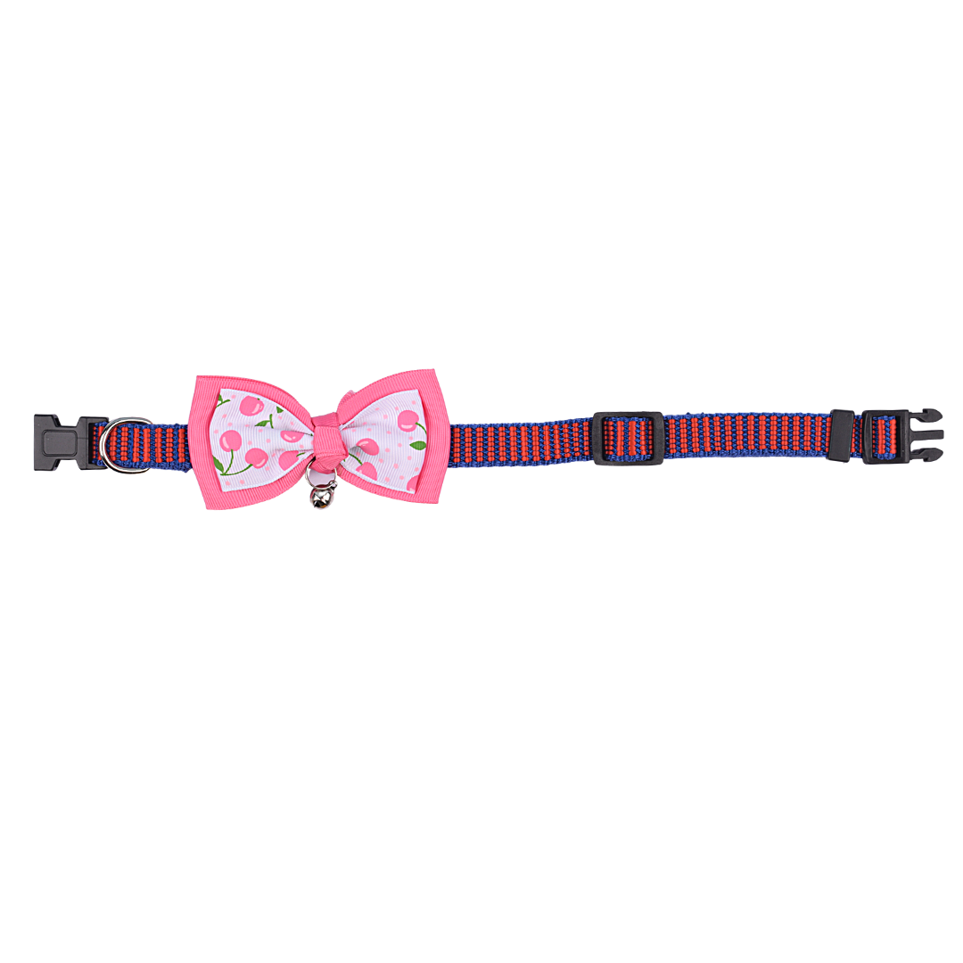 Poochles So Sleek And Stylish Dog Bow-Tie For Puppies