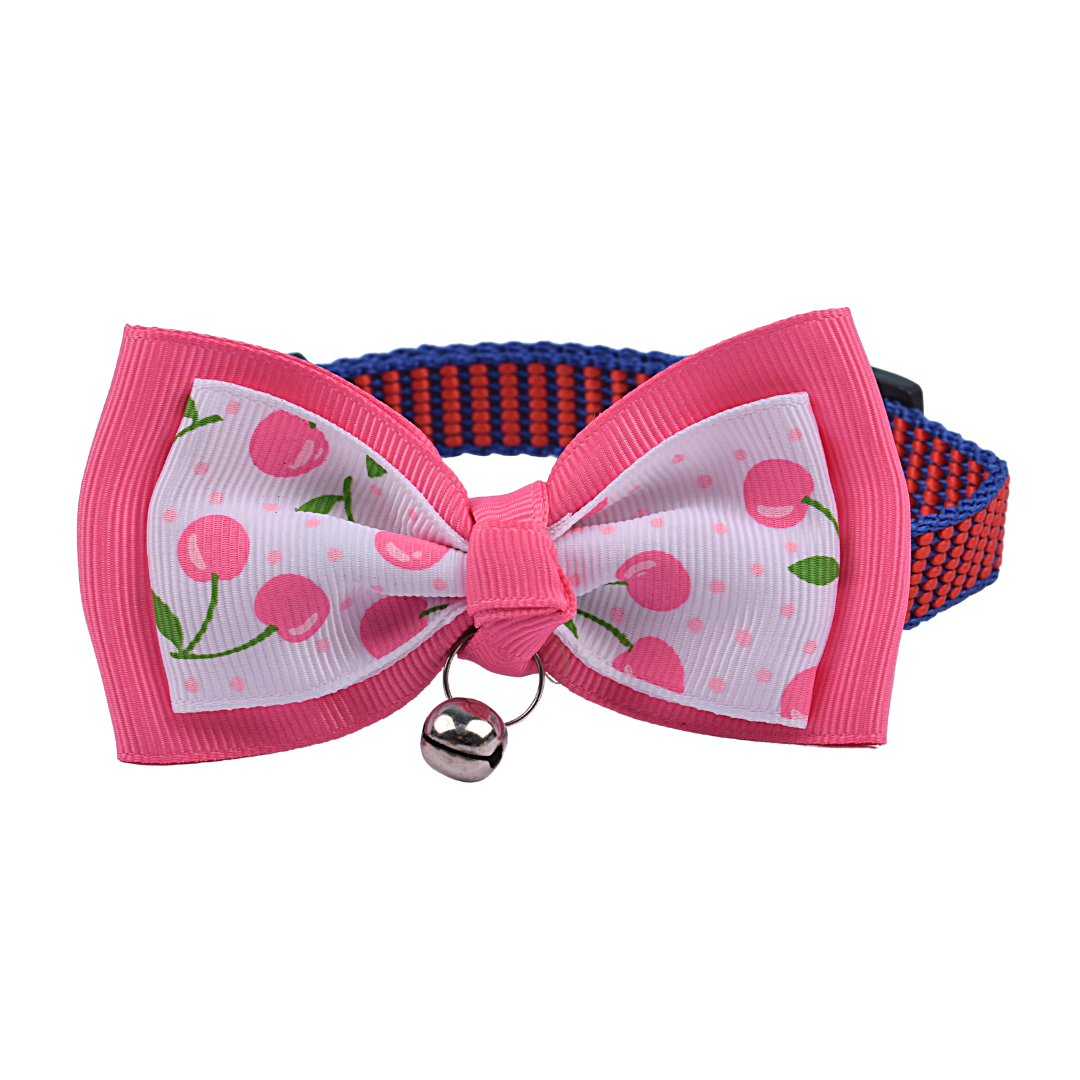 Poochles So Sleek And Stylish Dog Bow-Tie For Puppies