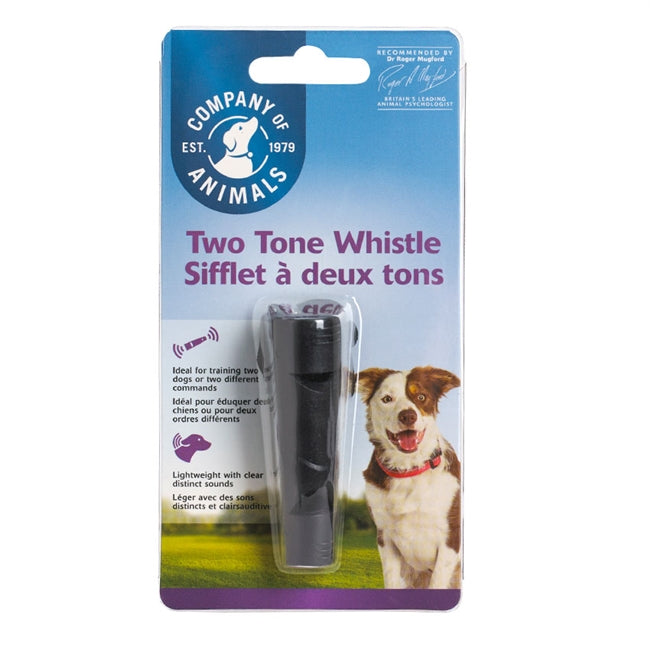 COA Dog Whistles