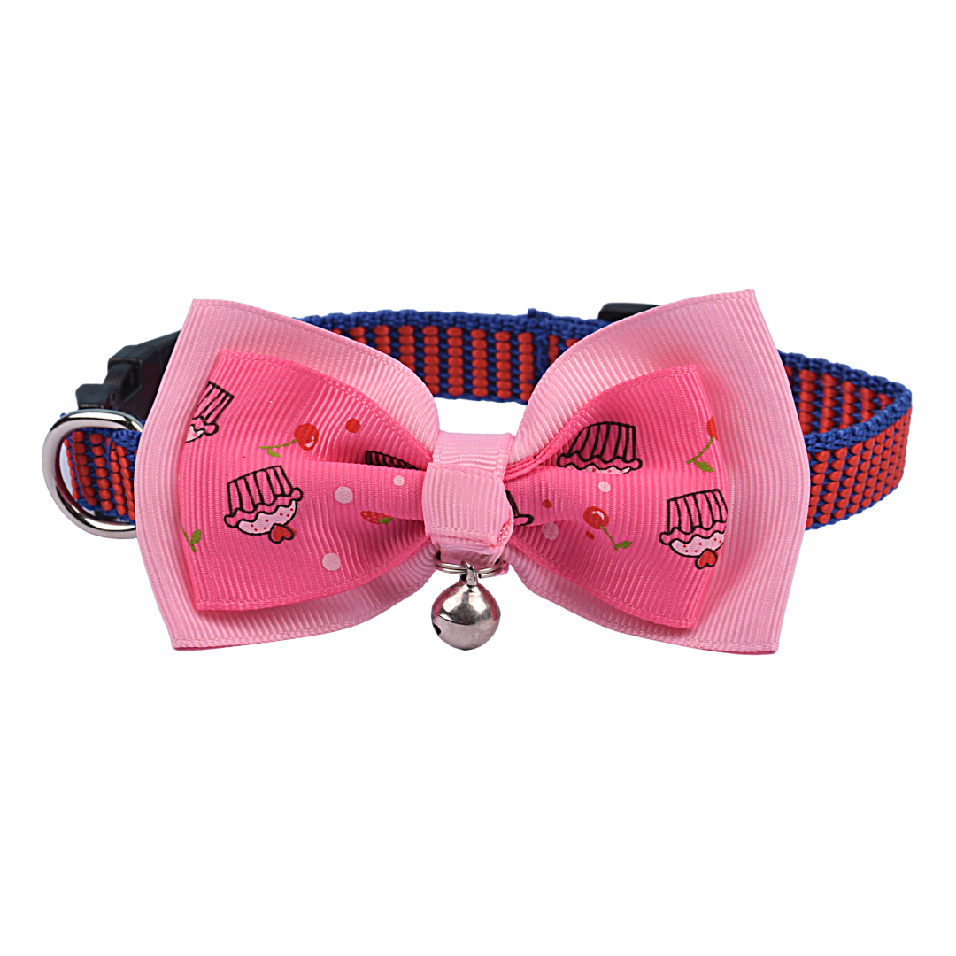 Poochles So Sleek And Stylish Dog Bow-Tie For Puppies