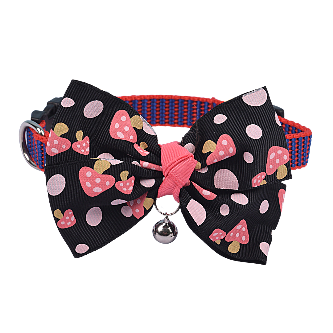 Poochles So Sleek And Stylish Dog Bow-Tie For Puppies