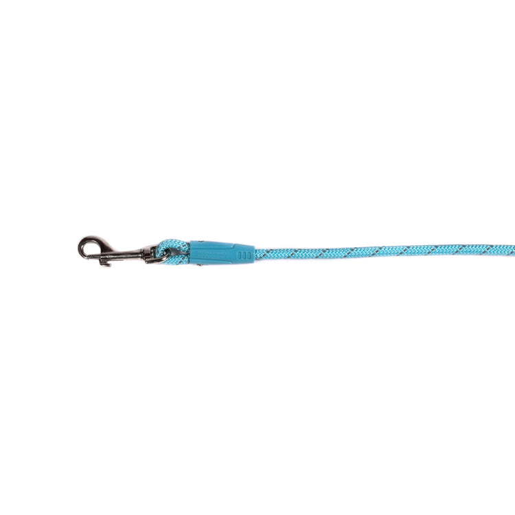 Soft Rubber Handle Leash For Dogs and Cats