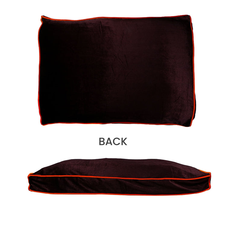 Poochles Cuddle Me up Dog Bed/Mat - Sun On The Sea