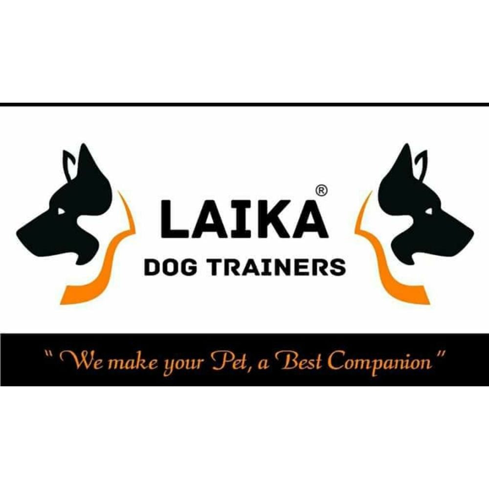 Laika K9 Dog Trainer Chennai