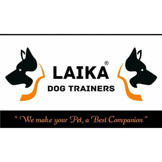 Laika K9 Dog Trainer Chennai