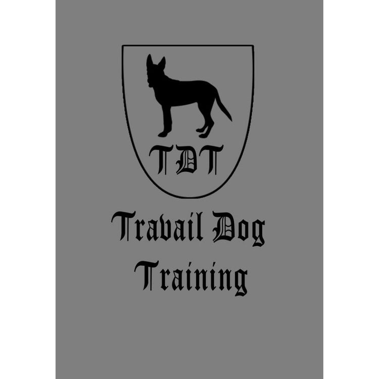 Travail Dog Training Trainer Chennai