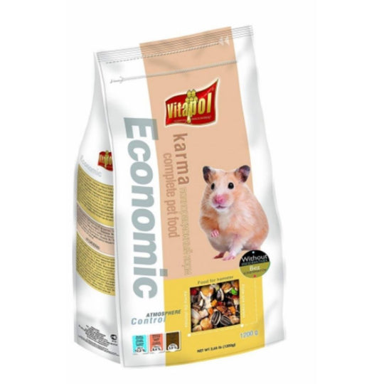 Vitapol Economic Food for Hamster
