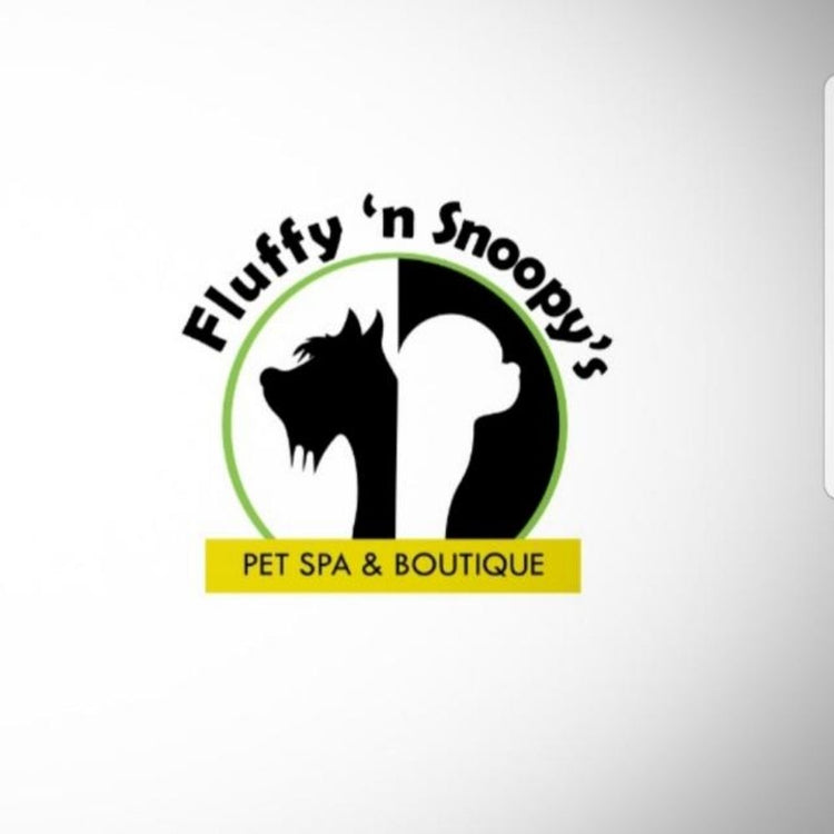 Fluffy n Snoopy's Pet Spa & Boutique Groomer Kerala