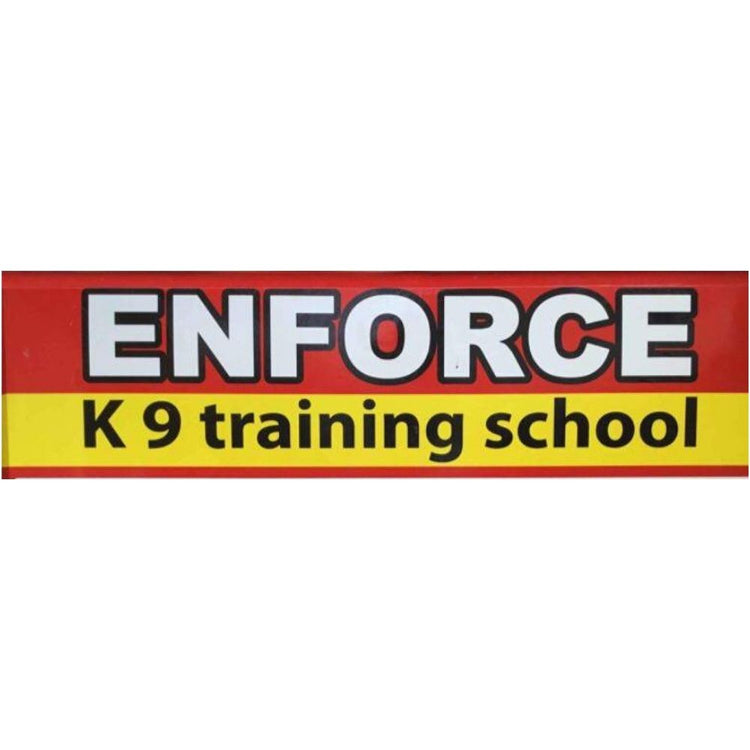 Enforce K9 Training School Trainer Kerala