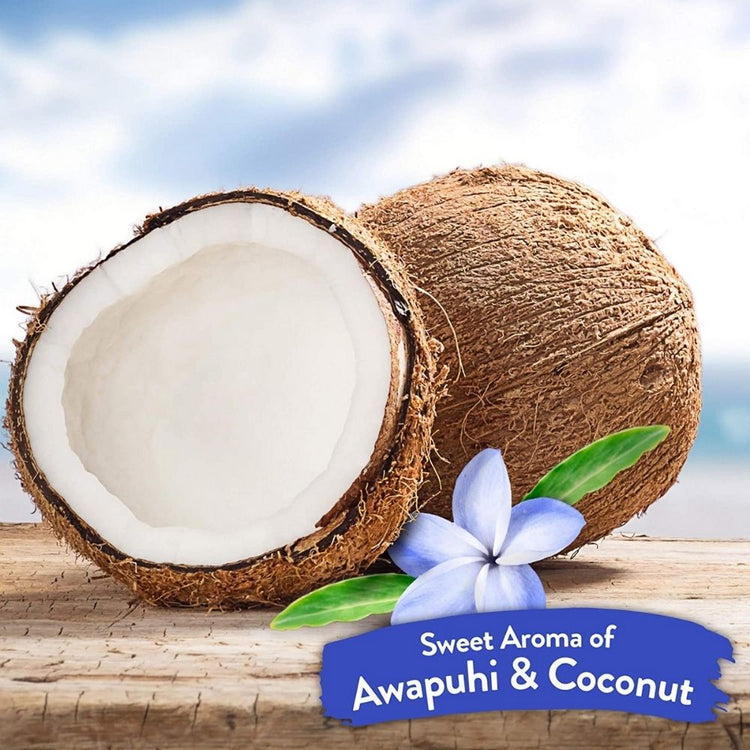 Tropiclean Awapuhi & Coconut Pet Shampoo-355ml
