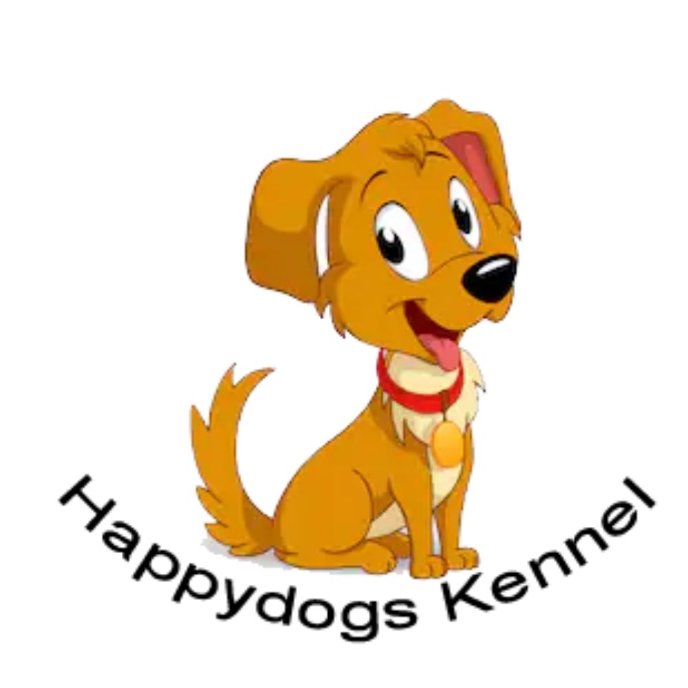 Happy Dogs Kennel Boarding And Training Trainer Hyderabad