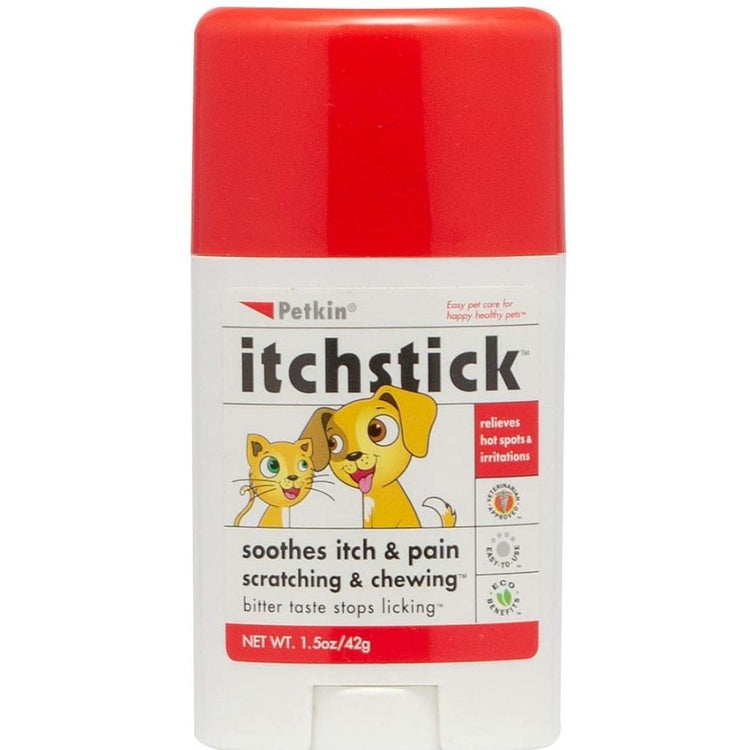 Petkin ItchStick-42 gm