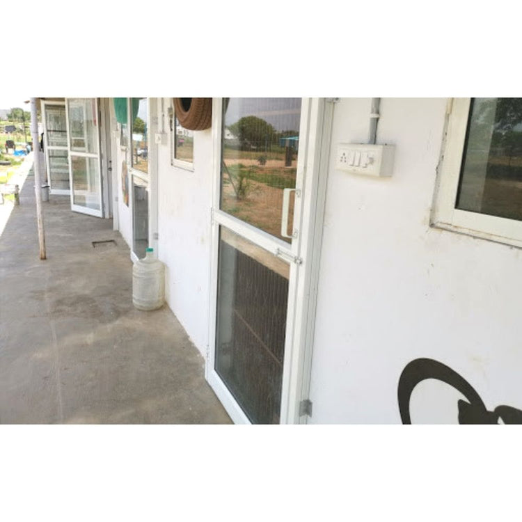 The Marley's Pet Resort & Training Boarding Hyderabad