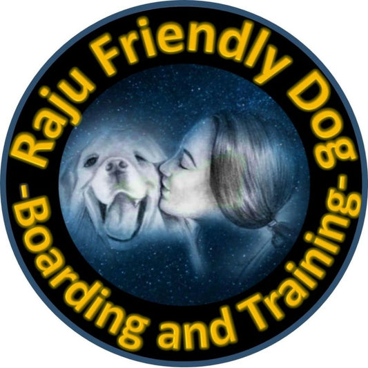 Raju's Friendly Dog Boarding And Training Boarding Hyderabad