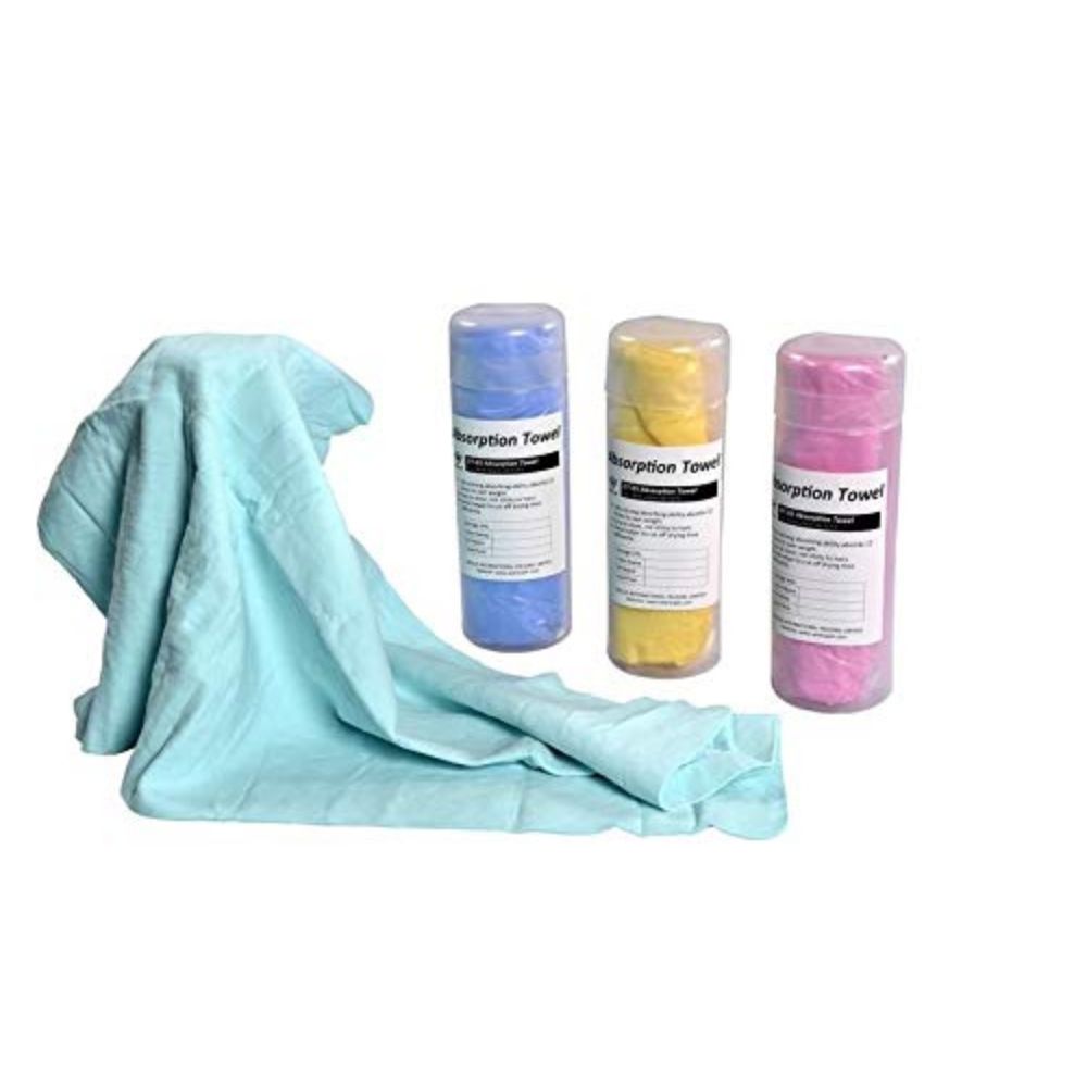 Aeolus Super Dry Absorption Towels for Pet