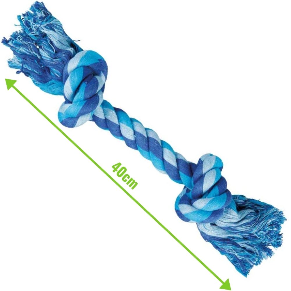Trixie Playing Rope Dog Toy-40cm