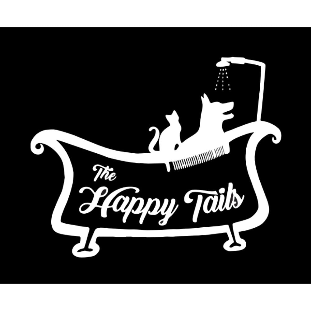 The Happy Tail Pet Grooming Groomer Mumbai